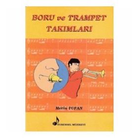 Boru ve Trampet Takımları - Metin Tufan