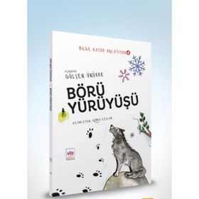 Börü Yürüyüşü Bilge Kutad Anlatıyor 4 - Gülşen Ünüvar