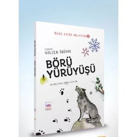 Börü Yürüyüşü Bilge Kutad Anlatıyor 4 - Gülşen Ünüvar