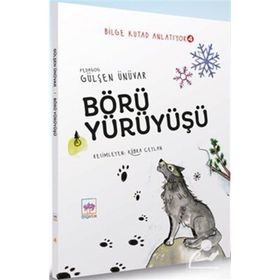 Börü Yürüyüşü Bilge Kutad Anlatıyor 4 - Gülşen Ünüvar