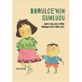 Börülce’nin Günlüğü - Arzu Çallıoğlu Eren