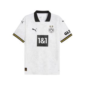 Borussia Dortmund 2024-2025 Sezonu Erkek Kupa Forması