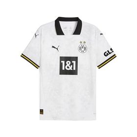 Borussia Dortmund 2024-2025 Sezonu Erkek Kupa Forması