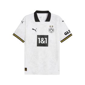 Borussia Dortmund 2024-2025 Sezonu Erkek Kupa Forması