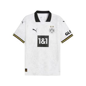 Borussia Dortmund 2024-2025 Sezonu Erkek Kupa Forması
