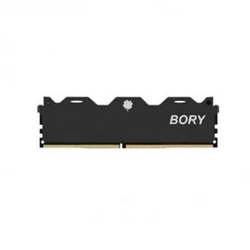 Bory 16 GB DDR4 2666 MHz Bory Gaming Soğutuculu Kutulu PC Desktop Ram