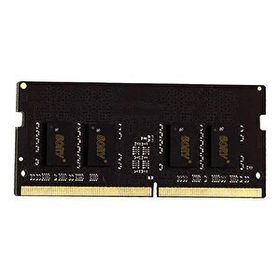 Bory BRY16GB3200NB 16 GB DDR4 3200 MHz CL22 Notebook Bellek