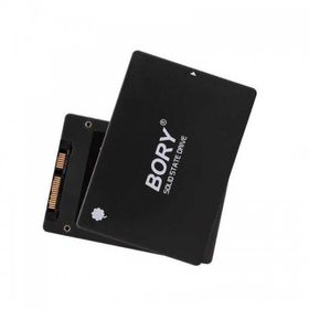 Bory R500-C1T 1 TB Sata 3 550/510 MB/s SSD