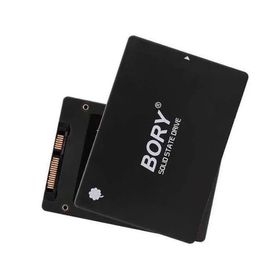 Bory R500-C256G 256 GB 550/510MB/s 2.5 inç SATA3 SSD