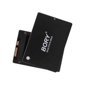 Bory R500-C256G SATA 3 256/240 GB SSD