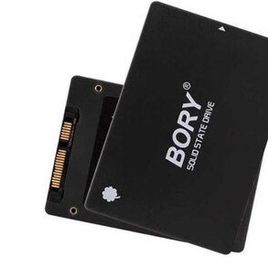 Bory R500-C512G 512 GB SATA3 550-510 MBS SSD Disk