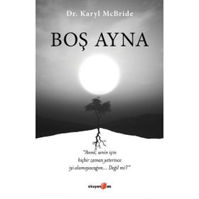 Boş Ayna - Karyl McBride