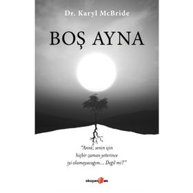 Boş Ayna - Karyl McBride