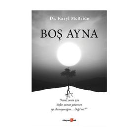 Boş Ayna - Karyl McBride