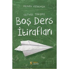 Boş Ders İtirafları - Cetvel Takımı - Renan Özdemir