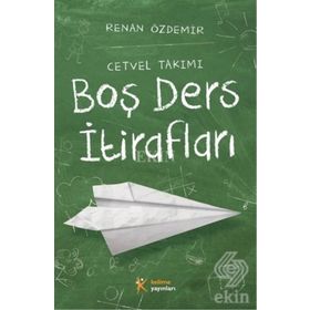 Boş Ders İtirafları - Cetvel Takımı - Renan Özdemir