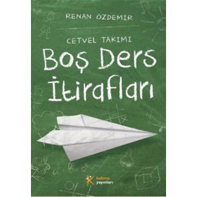 Boş Ders İtirafları - Cetvel Takımı - Renan Özdemir