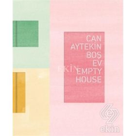 Boş Ev - Empty House - Can Aytekin