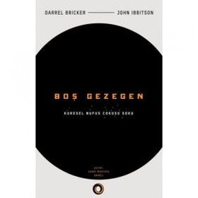 Boş Gezegen - Darrell Bricker John Ibbitson