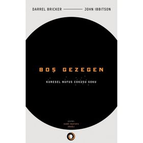 Boş Gezegen - Darrell Bricker John Ibbitson