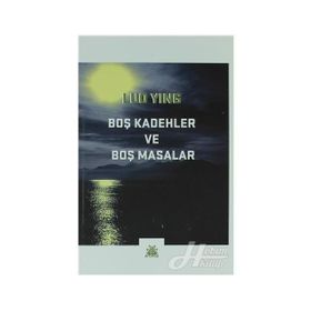 Boş Kadehler ve Boş Masalar - Luo Ying