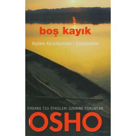 BOŞ KAYIK - OSHO (BHAGMAN SHREE RAJNEESH)