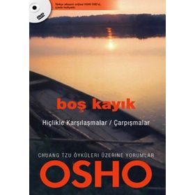 BOŞ KAYIK - OSHO (BHAGMAN SHREE RAJNEESH)