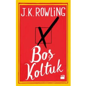 Boş Koltuk - J K Rowling