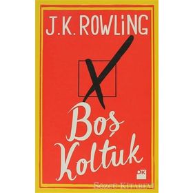 Boş Koltuk - J K Rowling
