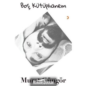 Boş Kütüphanem - Murat Güngör