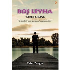 Boş Levha - Zafer Zengin