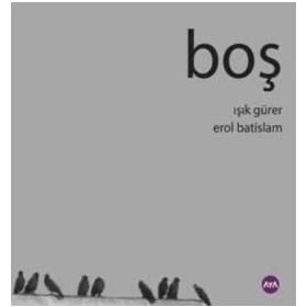 Boş - Mesud Uz