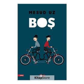 Boş - Mesud Uz