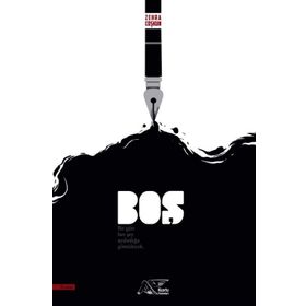 Boş - Mesud Uz