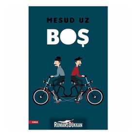 Boş - Mesud Uz