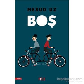 Boş - Mesud Uz