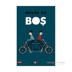 Boş - Mesud Uz