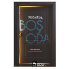 Boş Oda - Dreda Say Mitchell