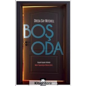 Boş Oda - Dreda Say Mitchell
