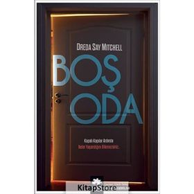 Boş Oda - Dreda Say Mitchell