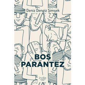 Boş Parantez - Deniz Dengiz Şimşek
