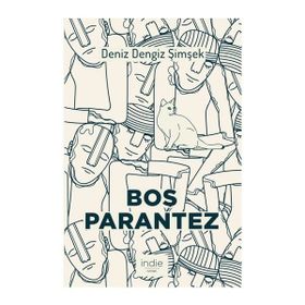 Boş Parantez - Deniz Dengiz Şimşek