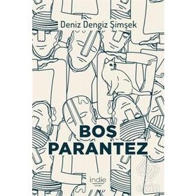 Boş Parantez - Deniz Dengiz Şimşek