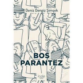 Boş Parantez - Deniz Dengiz Şimşek