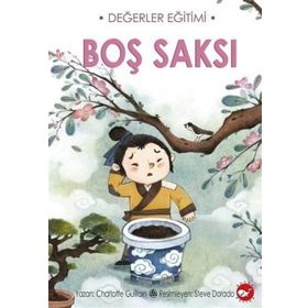 Boş Saksı - Charlotte Guillain