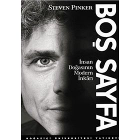 Boş Sayfa : İnsan Doğasının Modern İnkarı