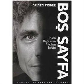 Boş Sayfa : İnsan Doğasının Modern İnkarı