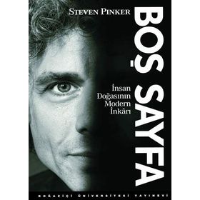 Boş Sayfa : İnsan Doğasının Modern İnkarı
