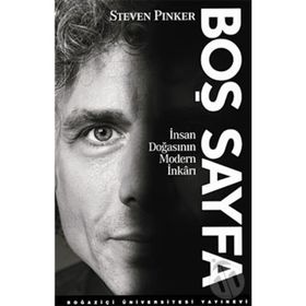 Boş Sayfa : İnsan Doğasının Modern İnkarı