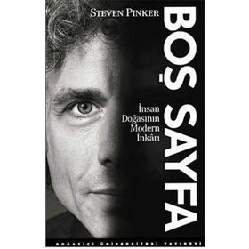 Boş Sayfa : İnsan Doğasının Modern İnkarı
